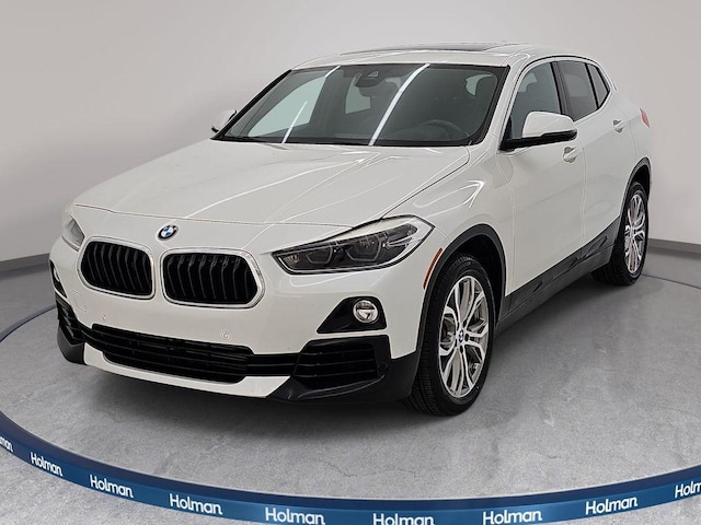 2019 BMW X2
