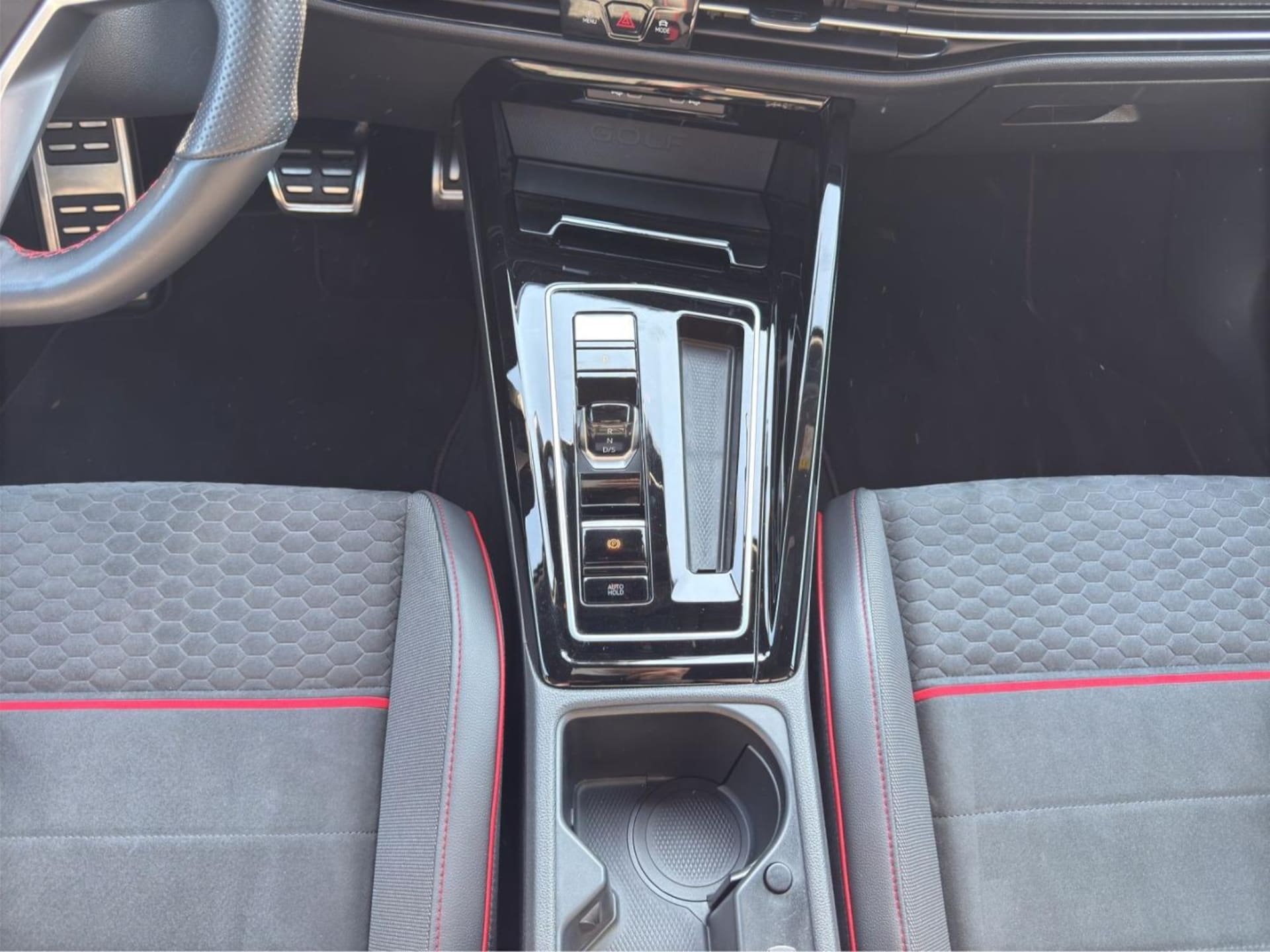 Volkswagen Golf GTI Clubsport