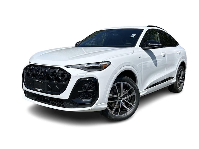2026 Audi Q5 Sportback