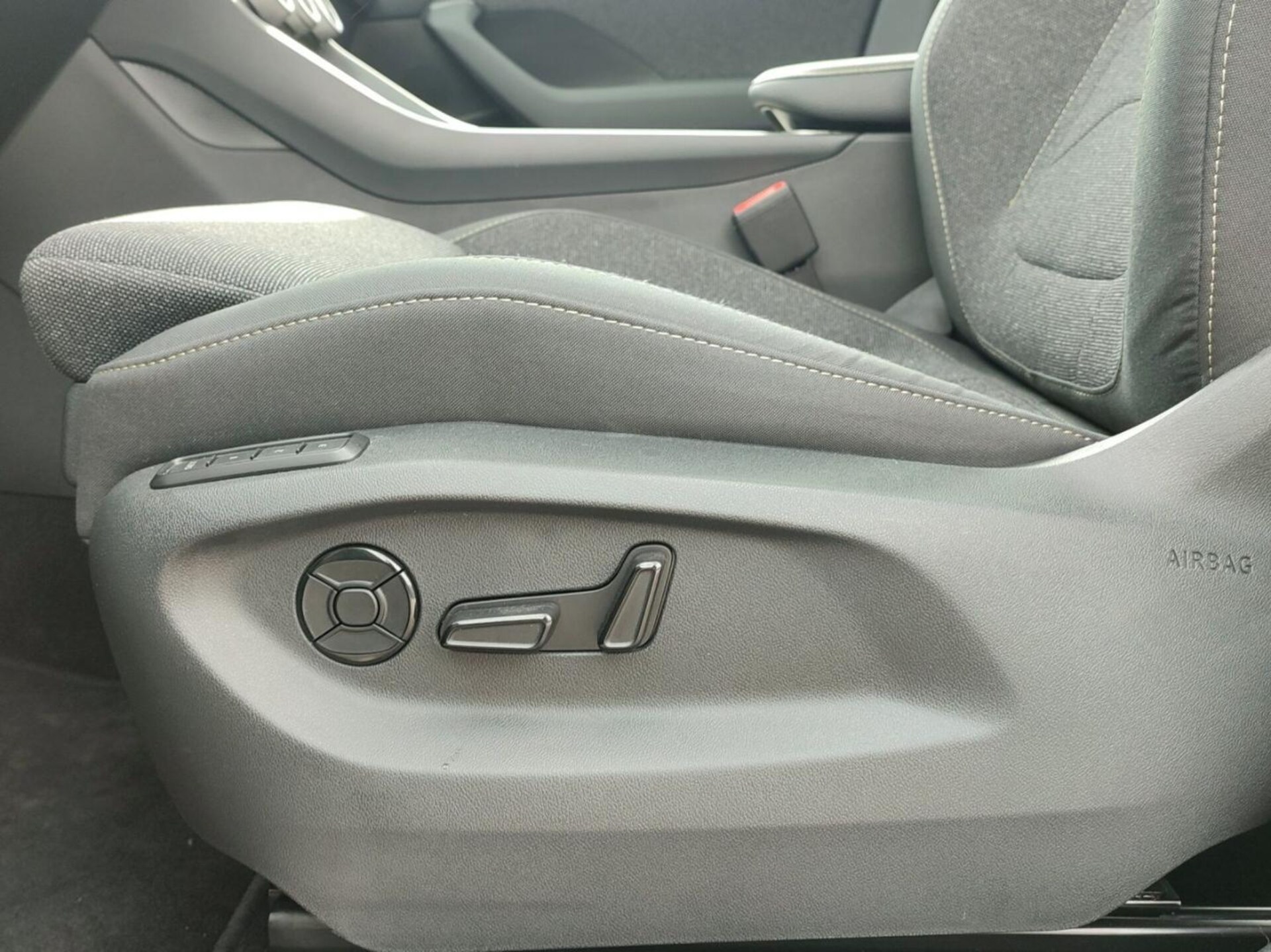 Skoda Kodiaq Selection