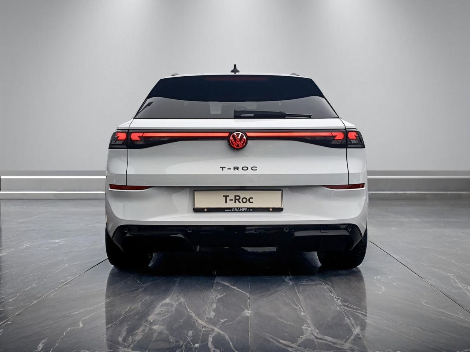 Volkswagen T-Roc – Bild 8