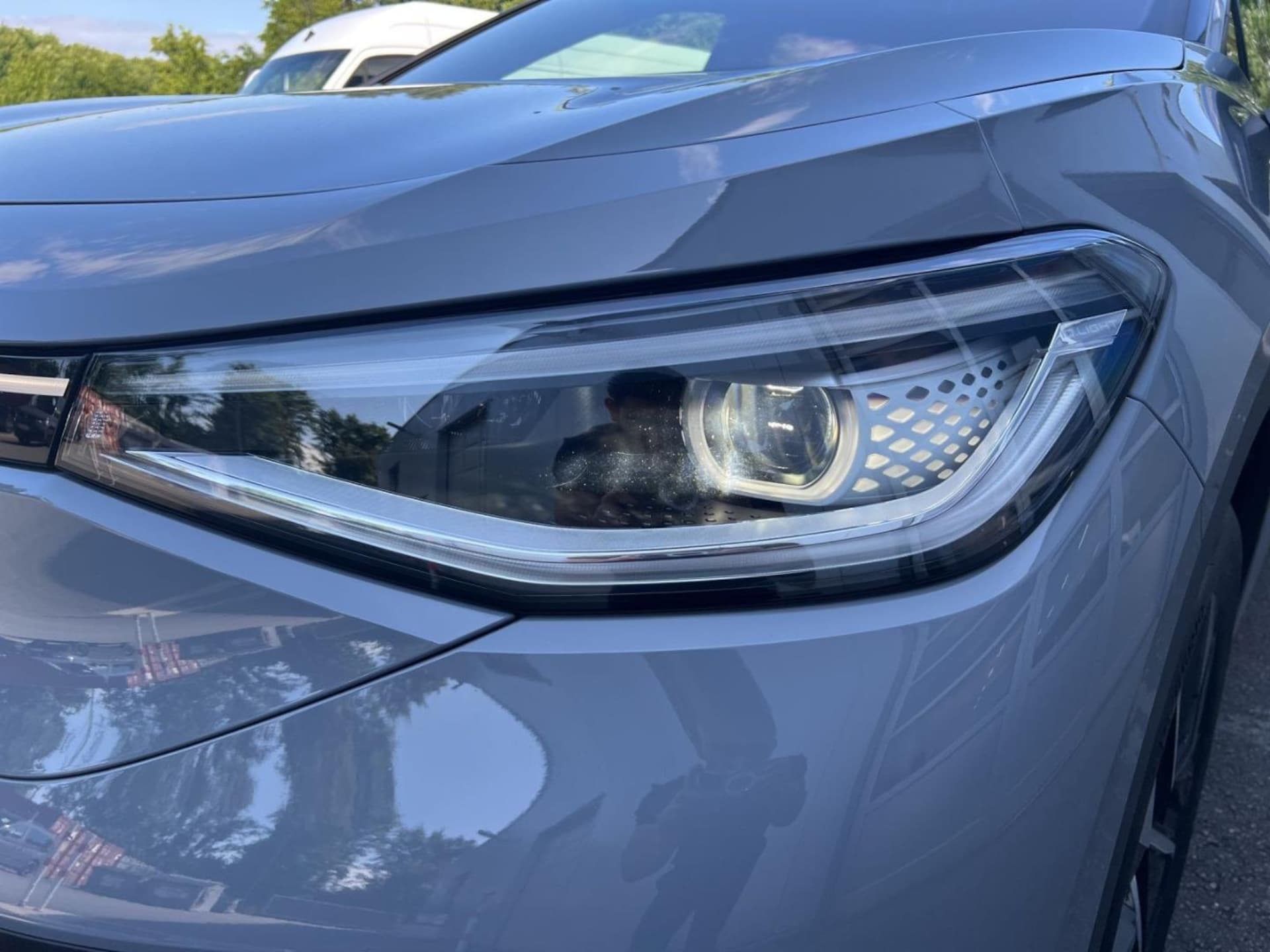 Volkswagen ID.5 Pro Performance