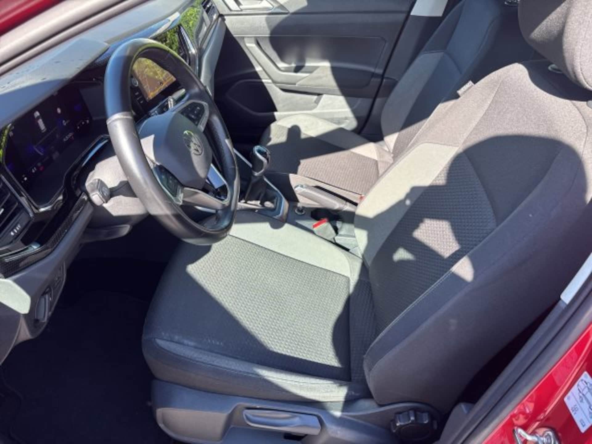 Volkswagen Taigo Life