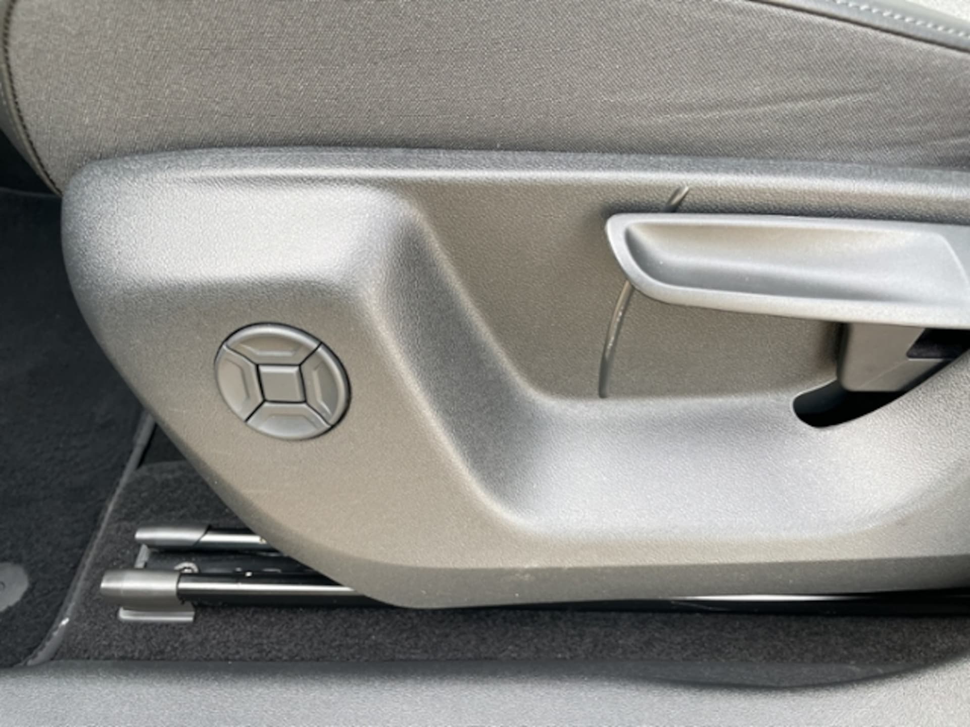 Volkswagen Tayron Life