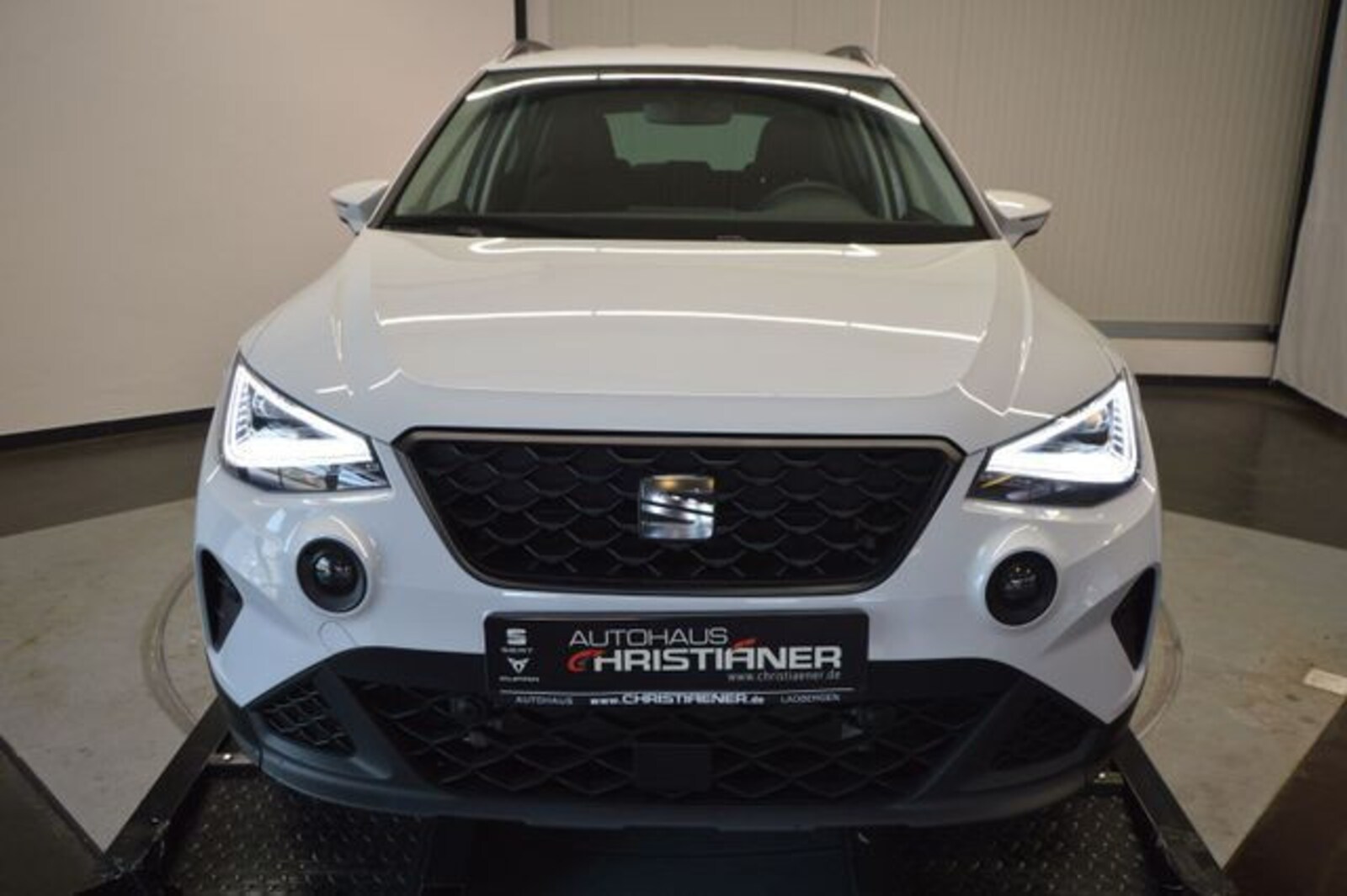 SEAT Arona – Bild 8