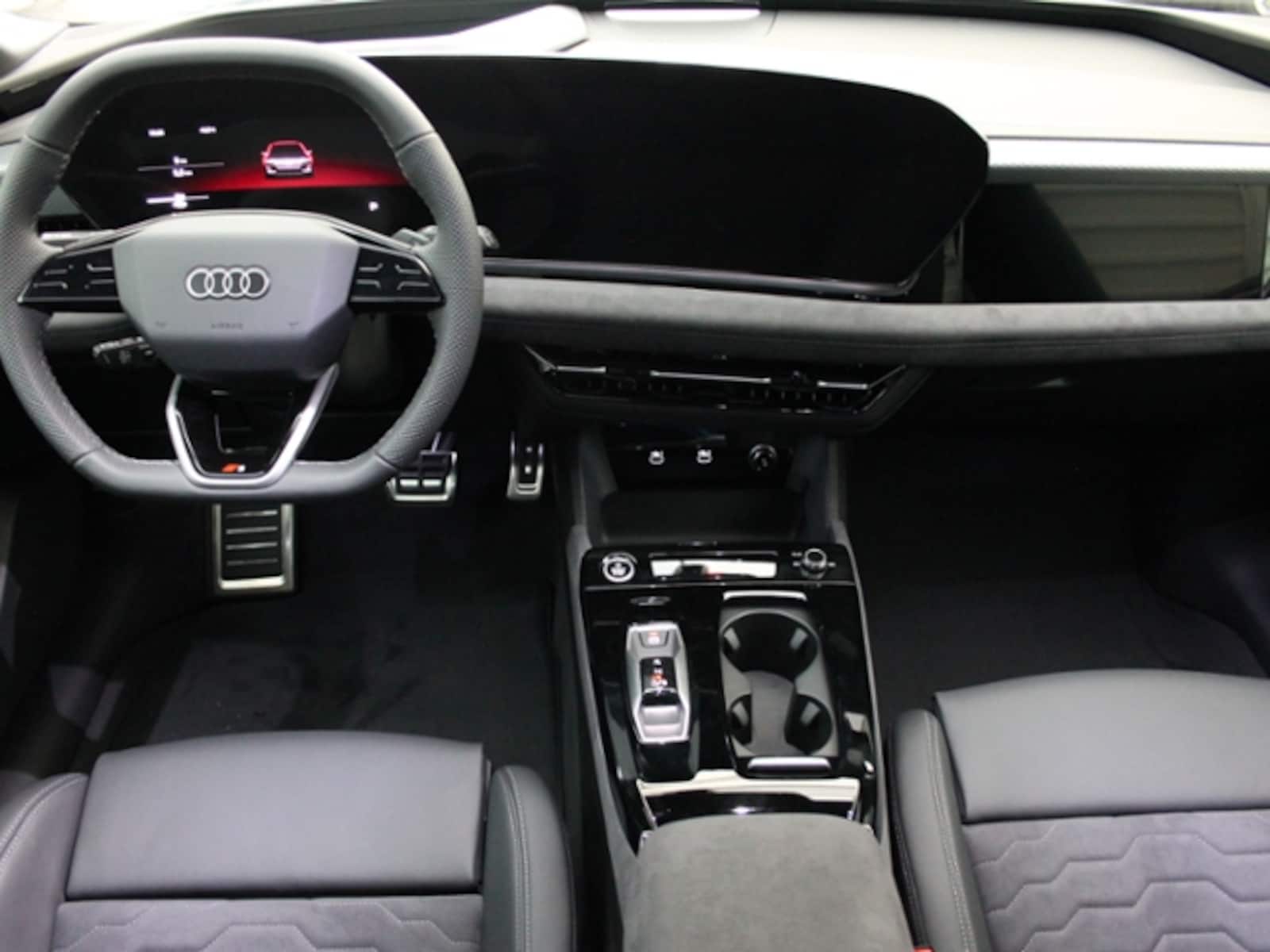Audi A6 Avant e-tron – Bild 16