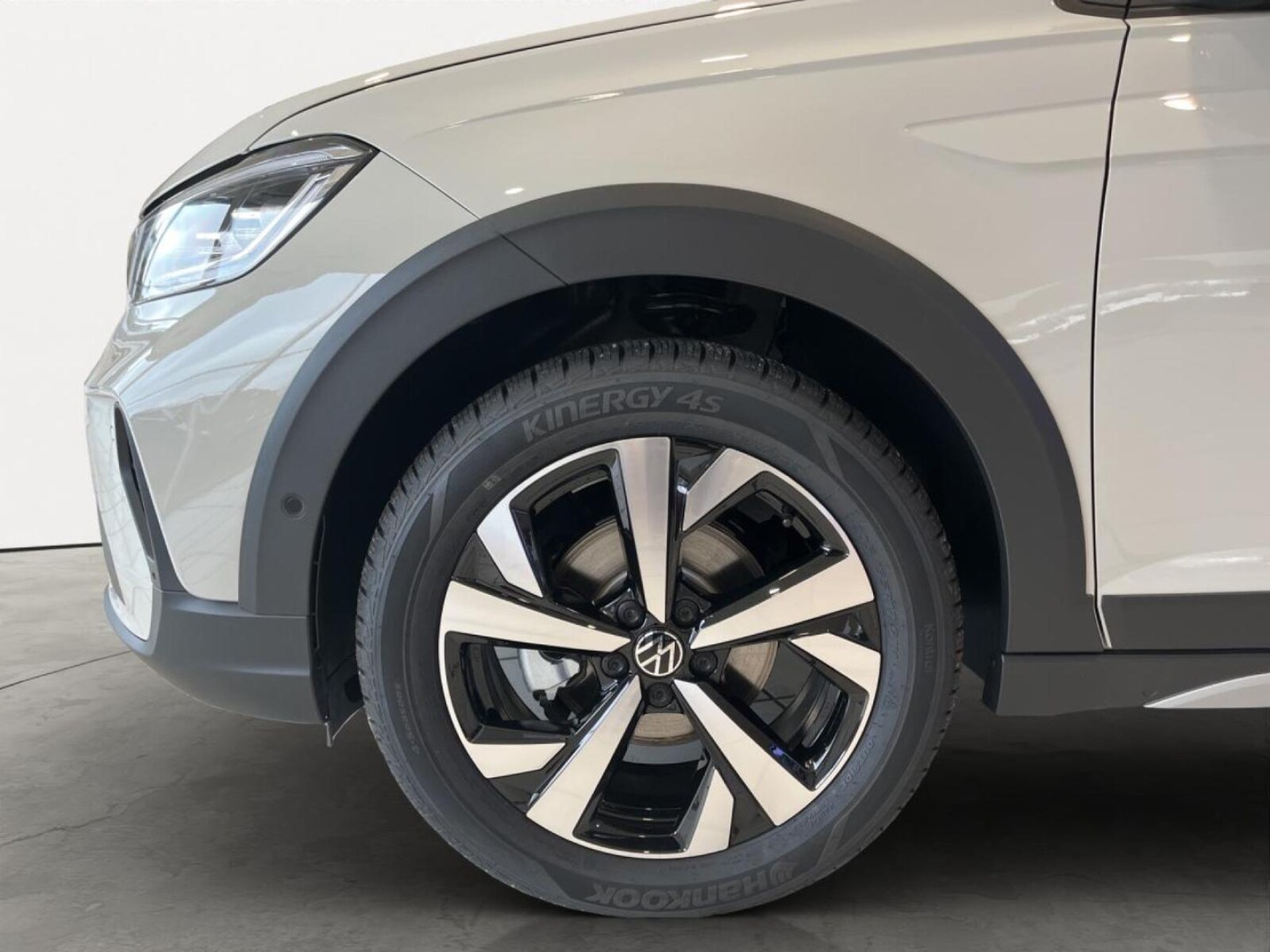 Volkswagen Taigo – Bild 22