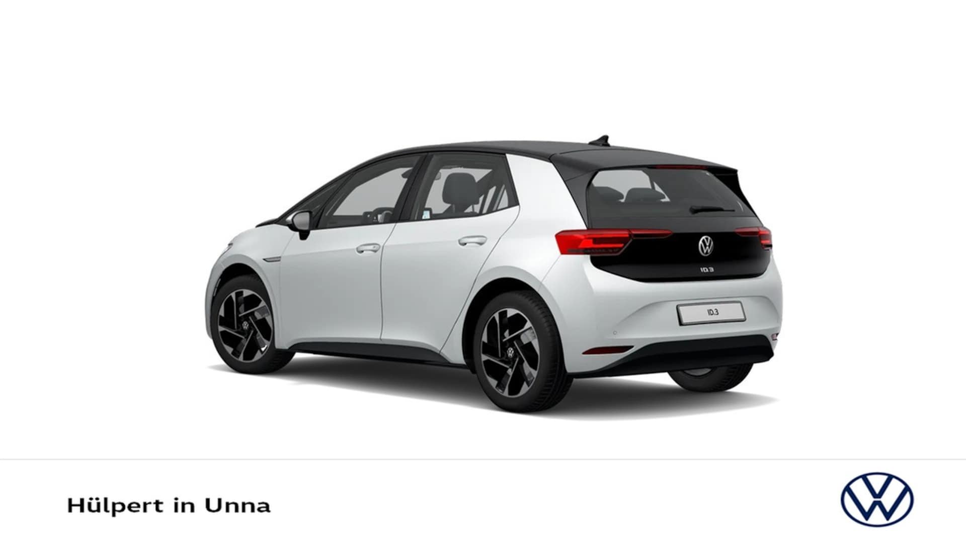 Volkswagen ID.3 Pure Performance