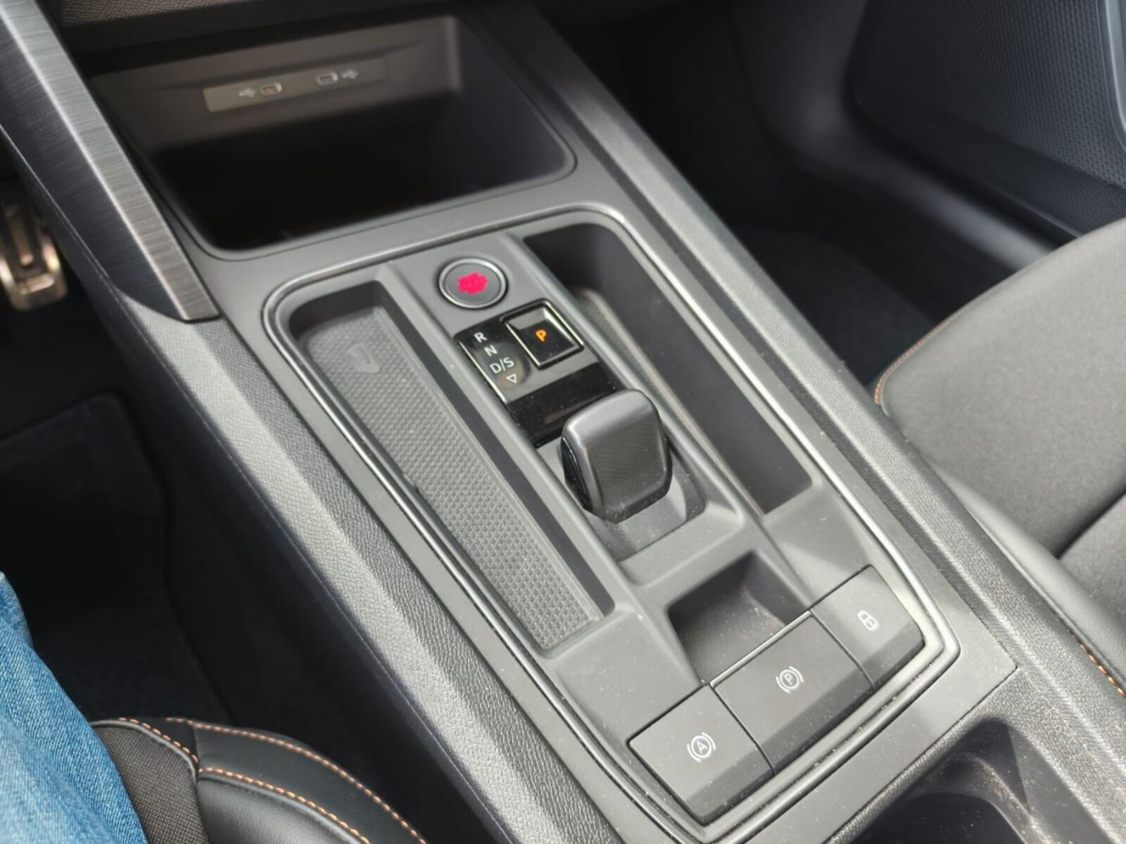CUPRA Leon Sportstourer – Bild 16