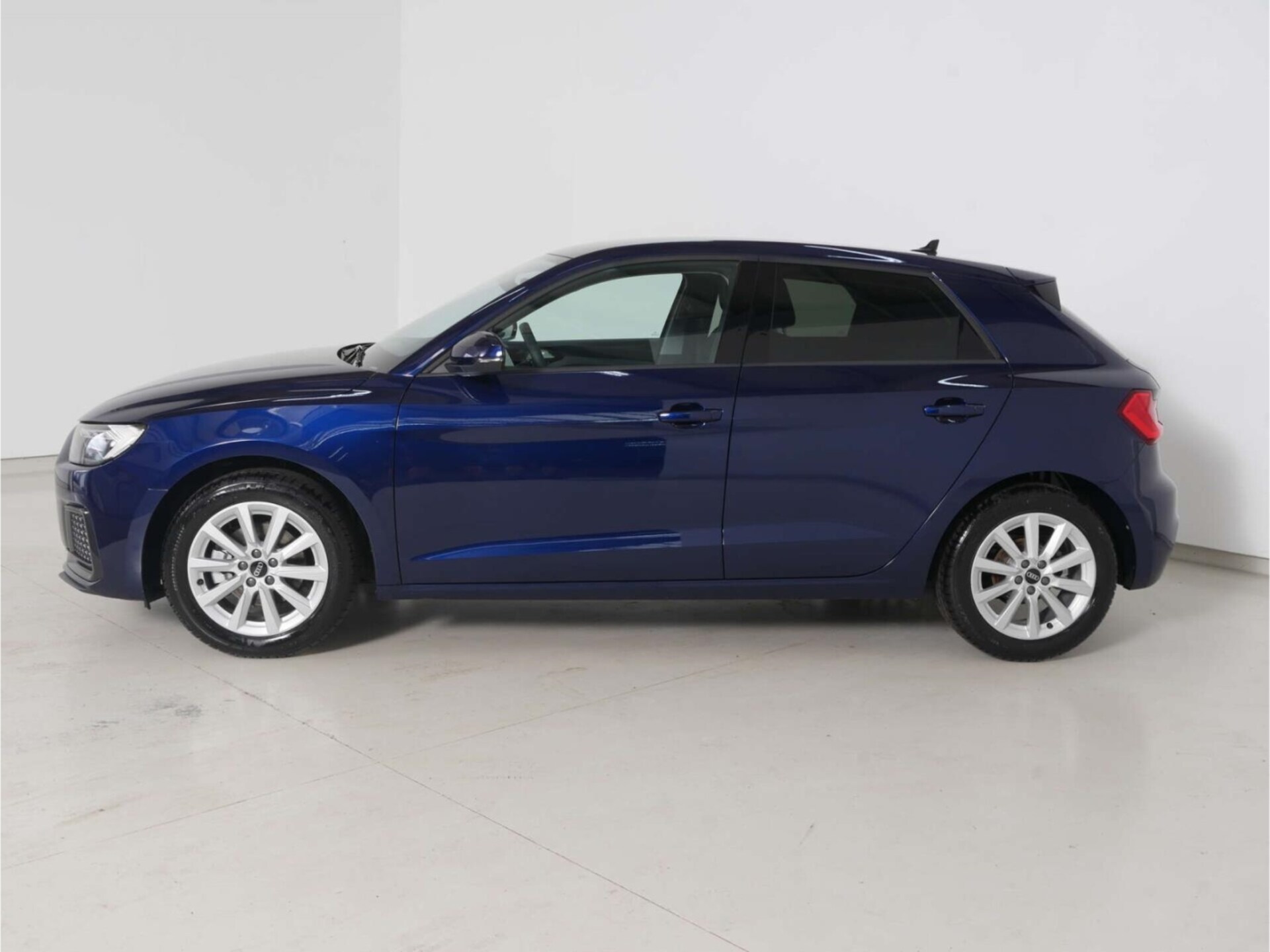 Audi A1 Sportback Advanced