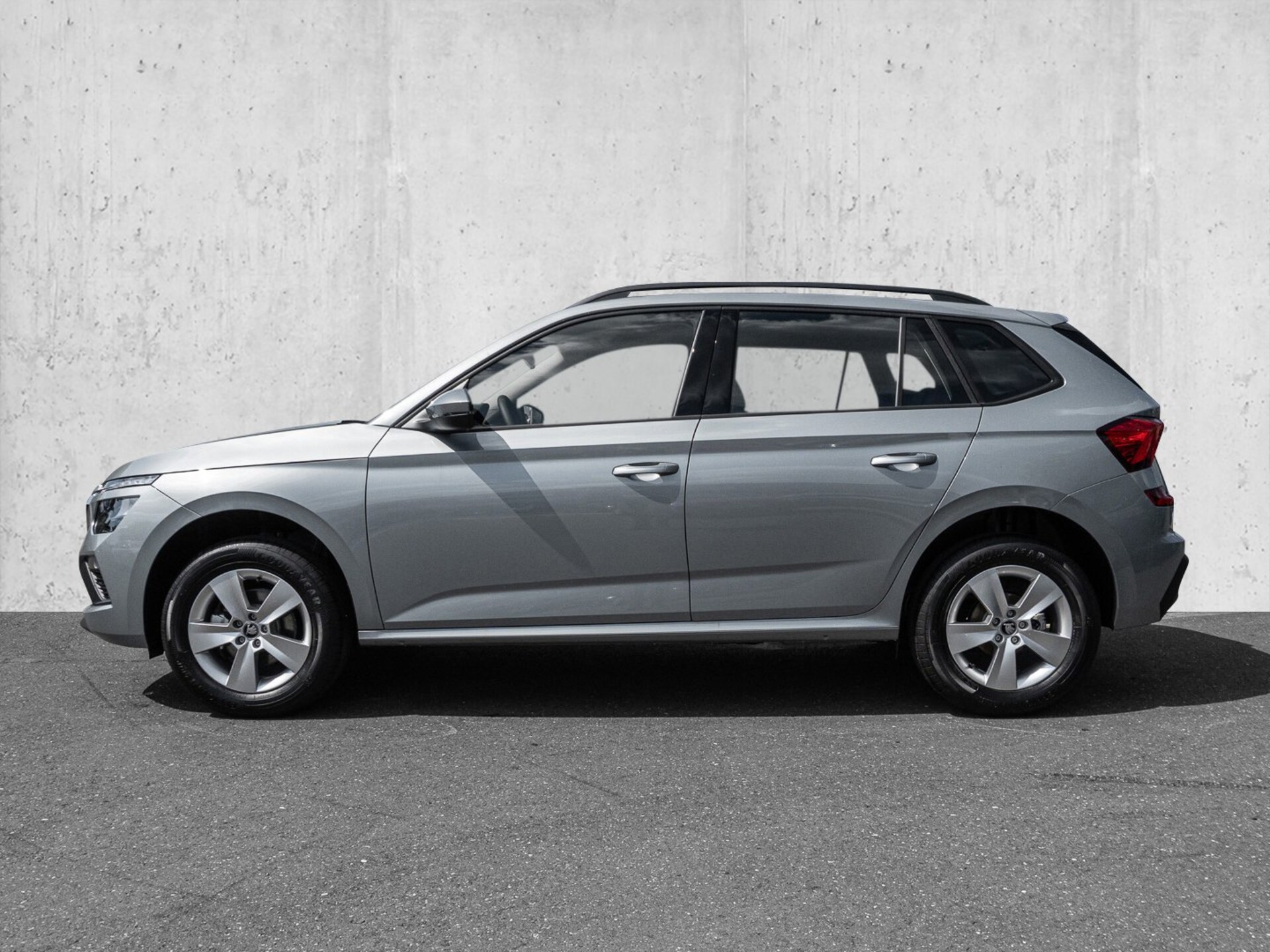 Skoda Kamiq Selection