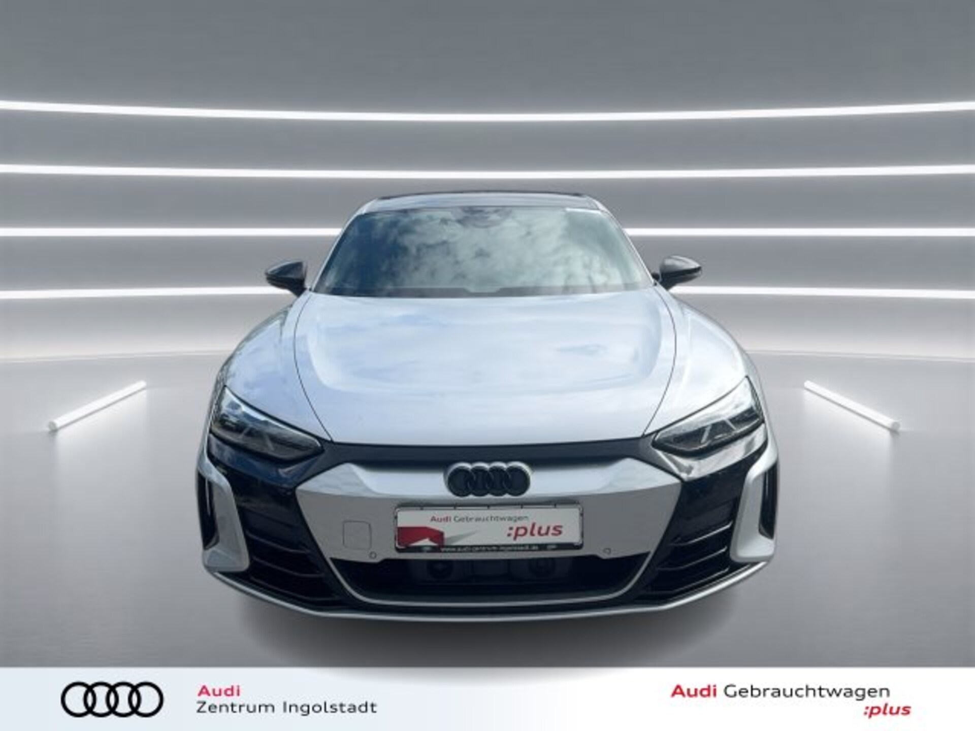 Audi RS e-tron GT
