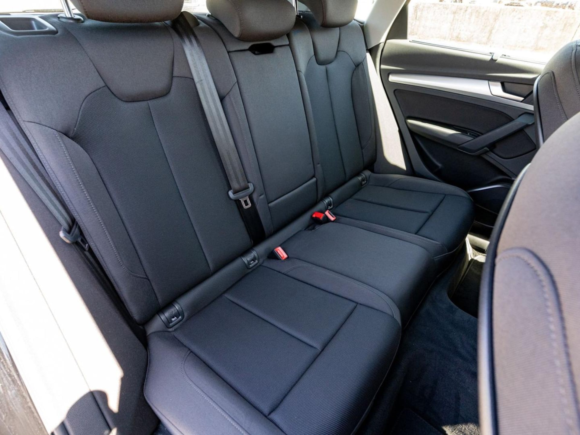 Audi Q5 SUV