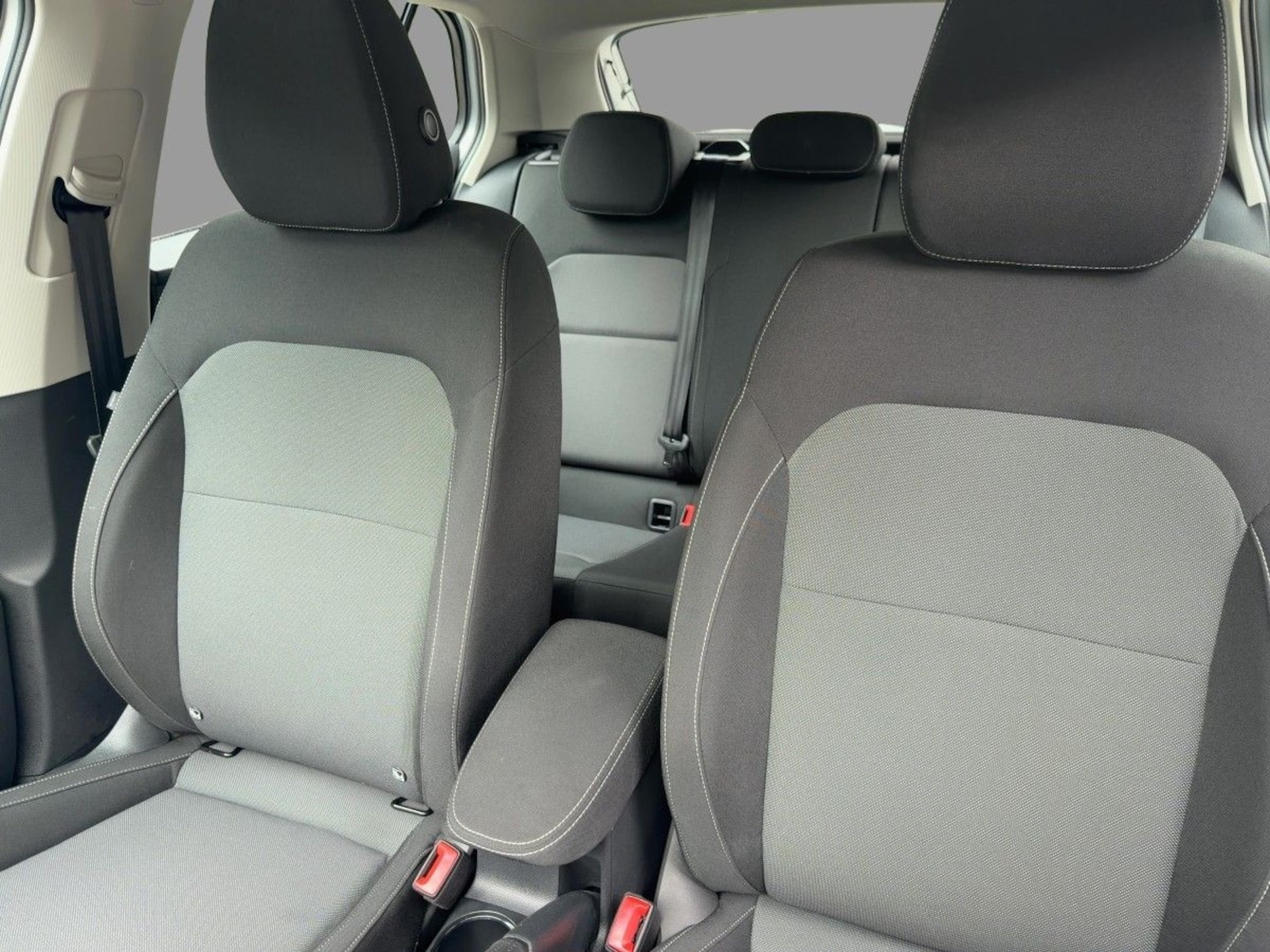 Skoda Fabia Selection