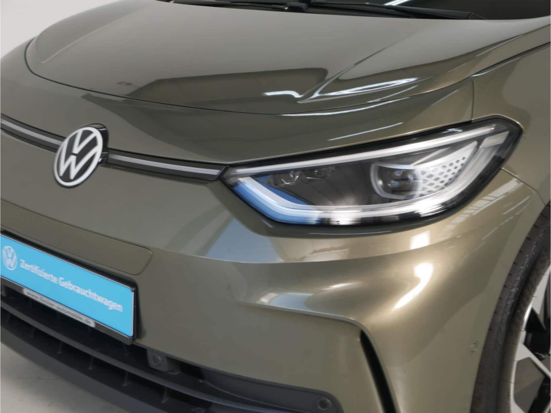 Volkswagen ID.3 Pro Edition Plus