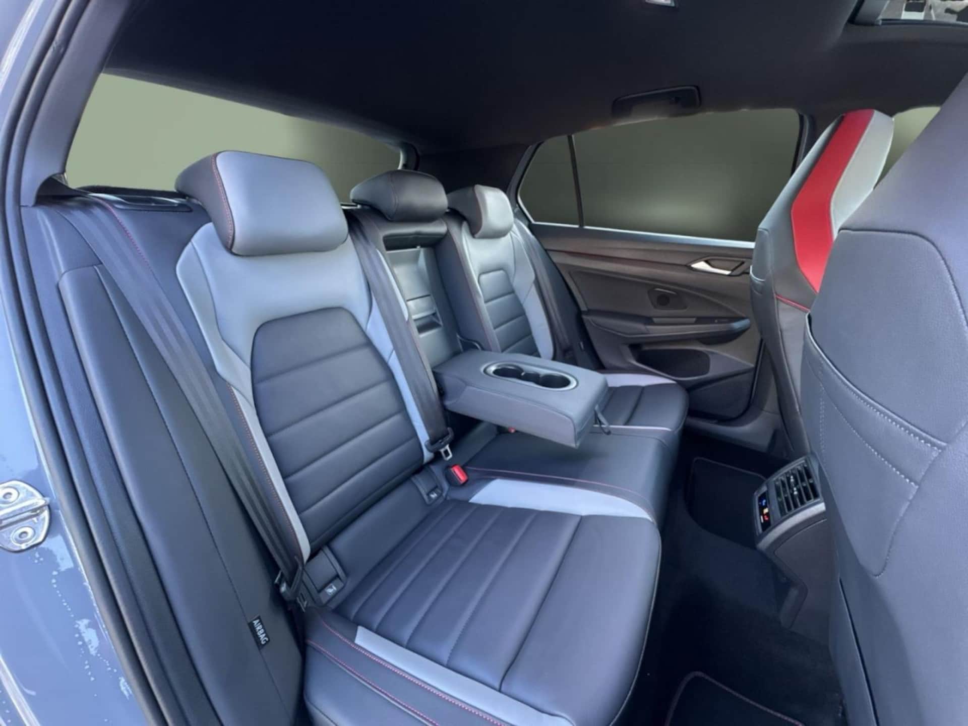 Volkswagen Golf GTI Clubsport