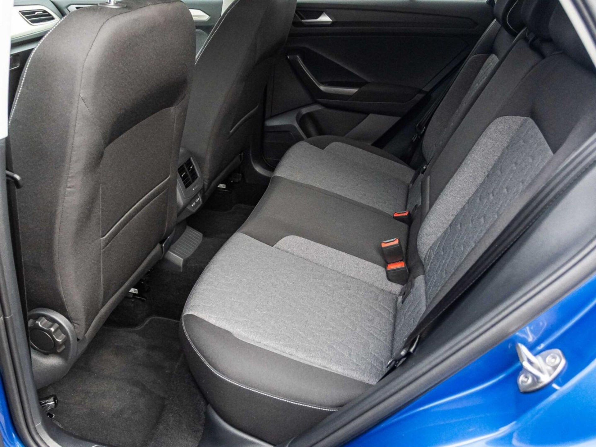 Volkswagen T-Roc MOVE