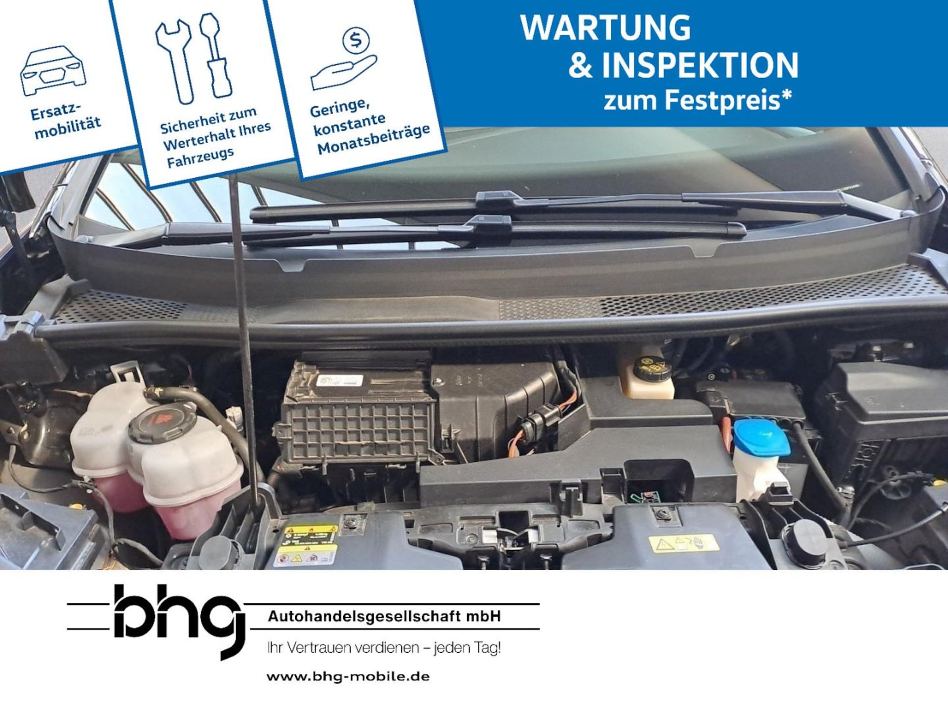 Volkswagen ID.3 Pro