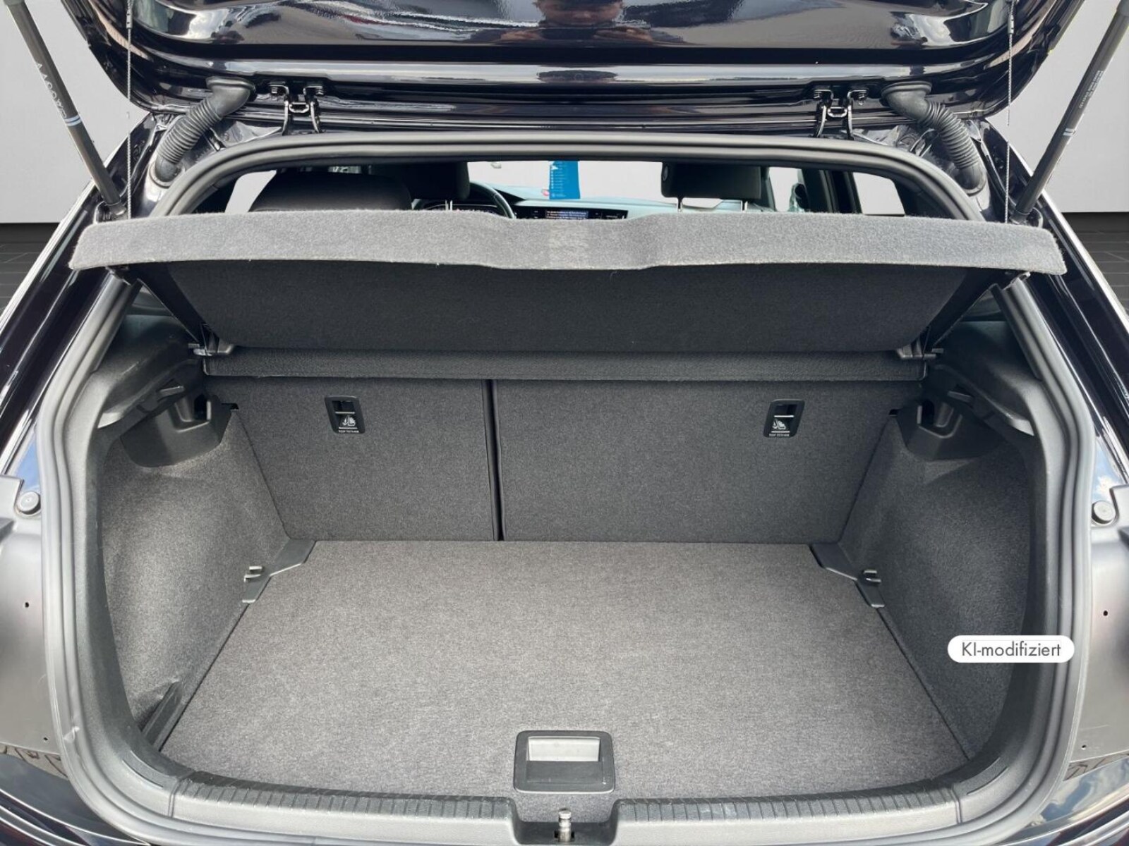Volkswagen Polo – Bild 16