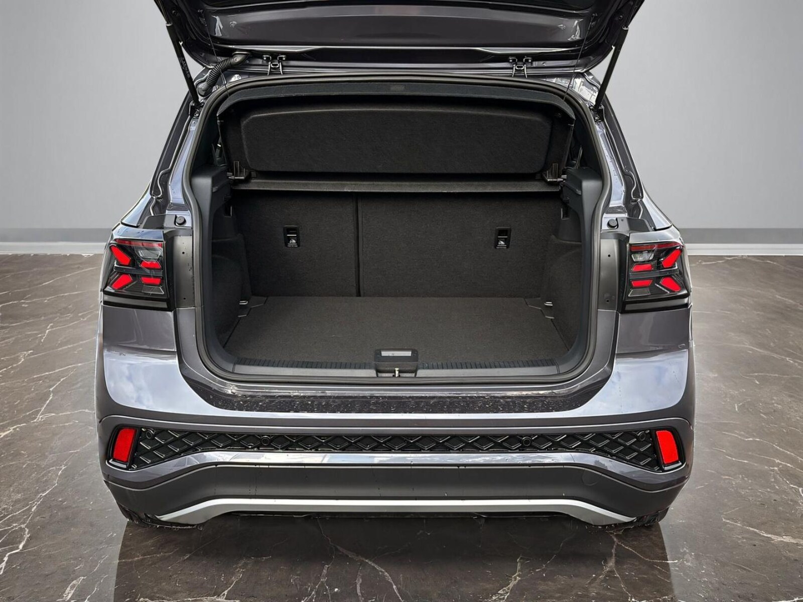 Volkswagen T-Cross – Bild 12