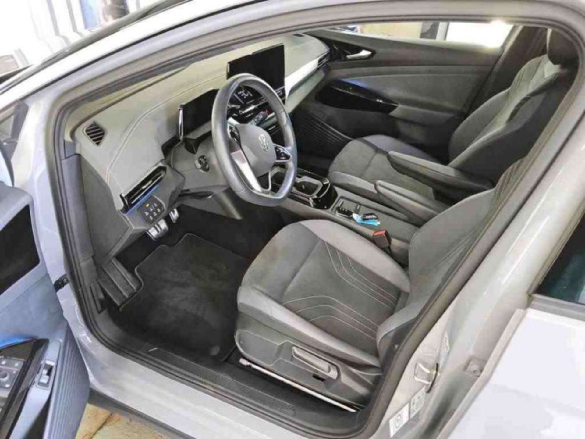 Volkswagen ID.5 Pro Performance