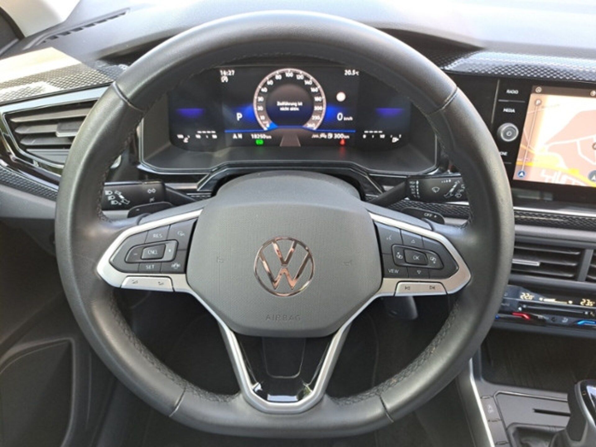 Volkswagen Polo Life
