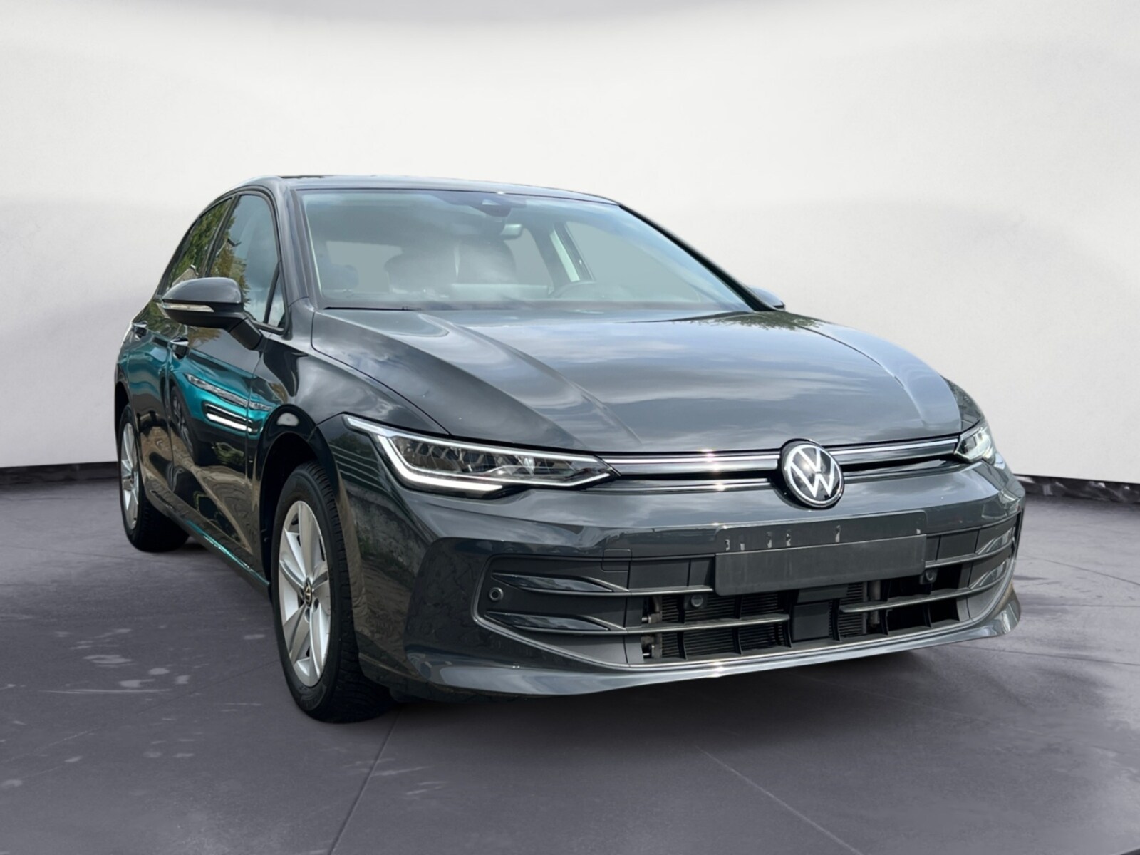 Volkswagen Golf – Bild 7
