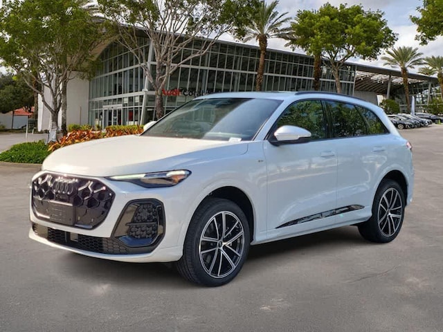 2026 Q5 Premium Plus