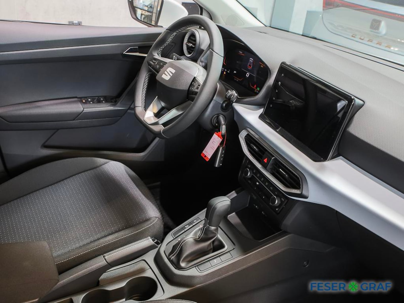 SEAT Ibiza – Bild 5