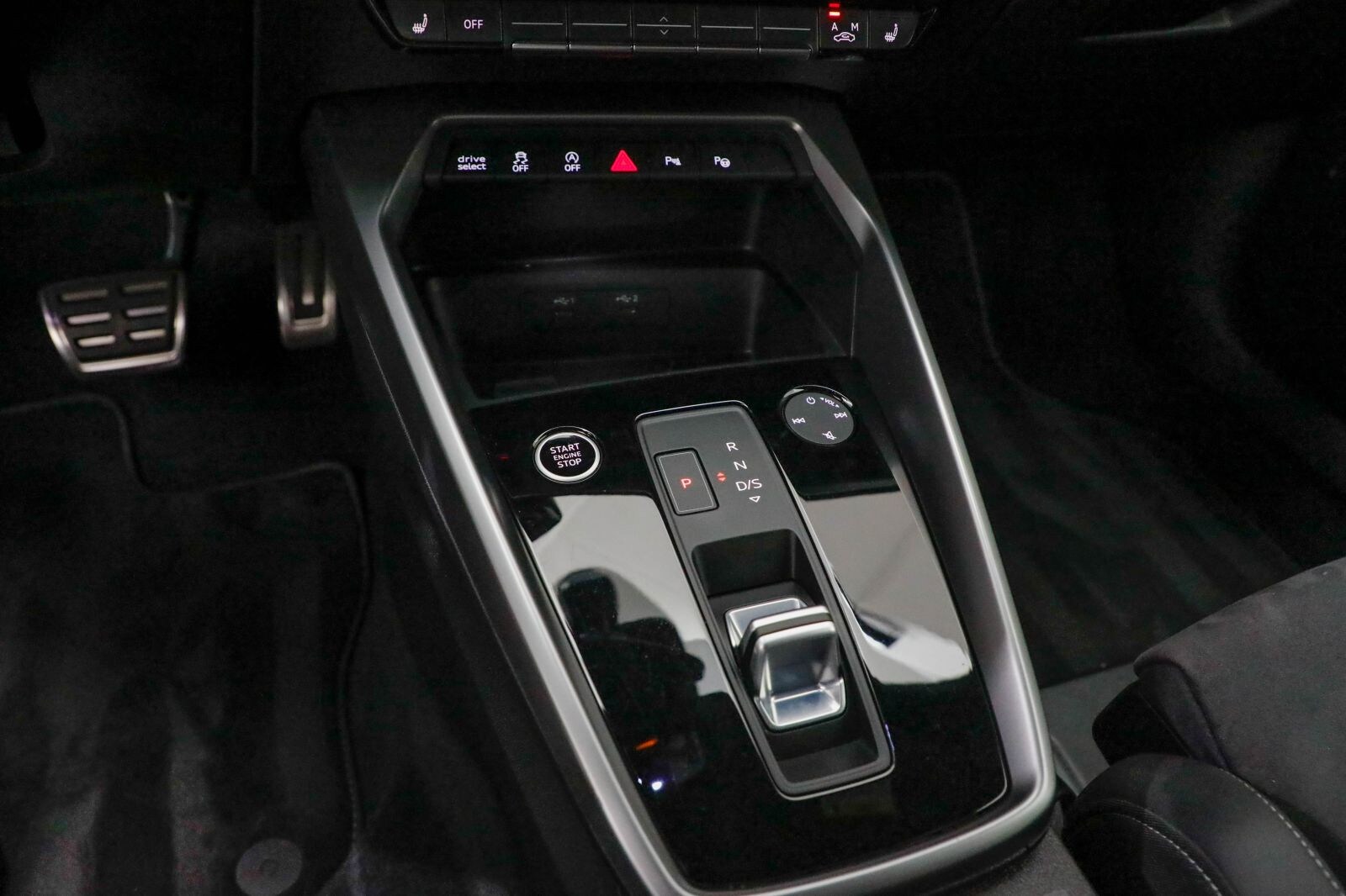Audi A3 Sportback – Bild 23