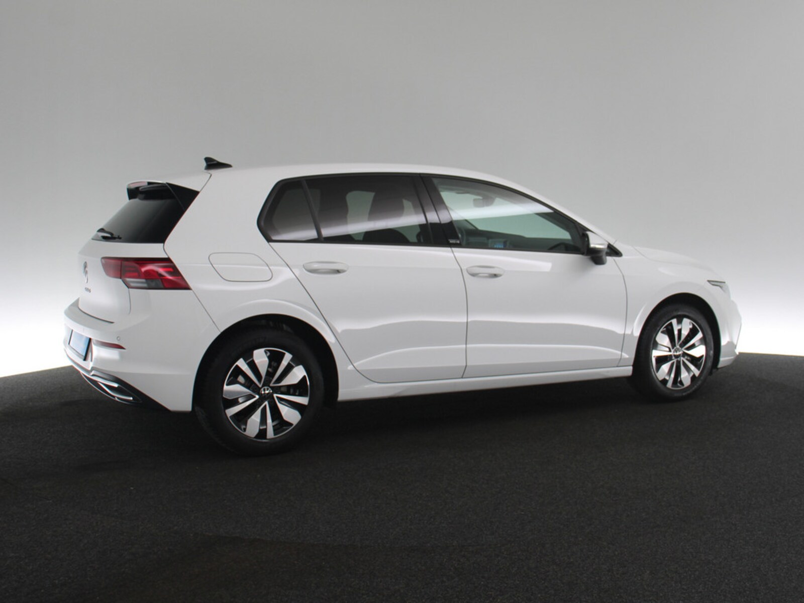 Volkswagen Golf – Bild 3
