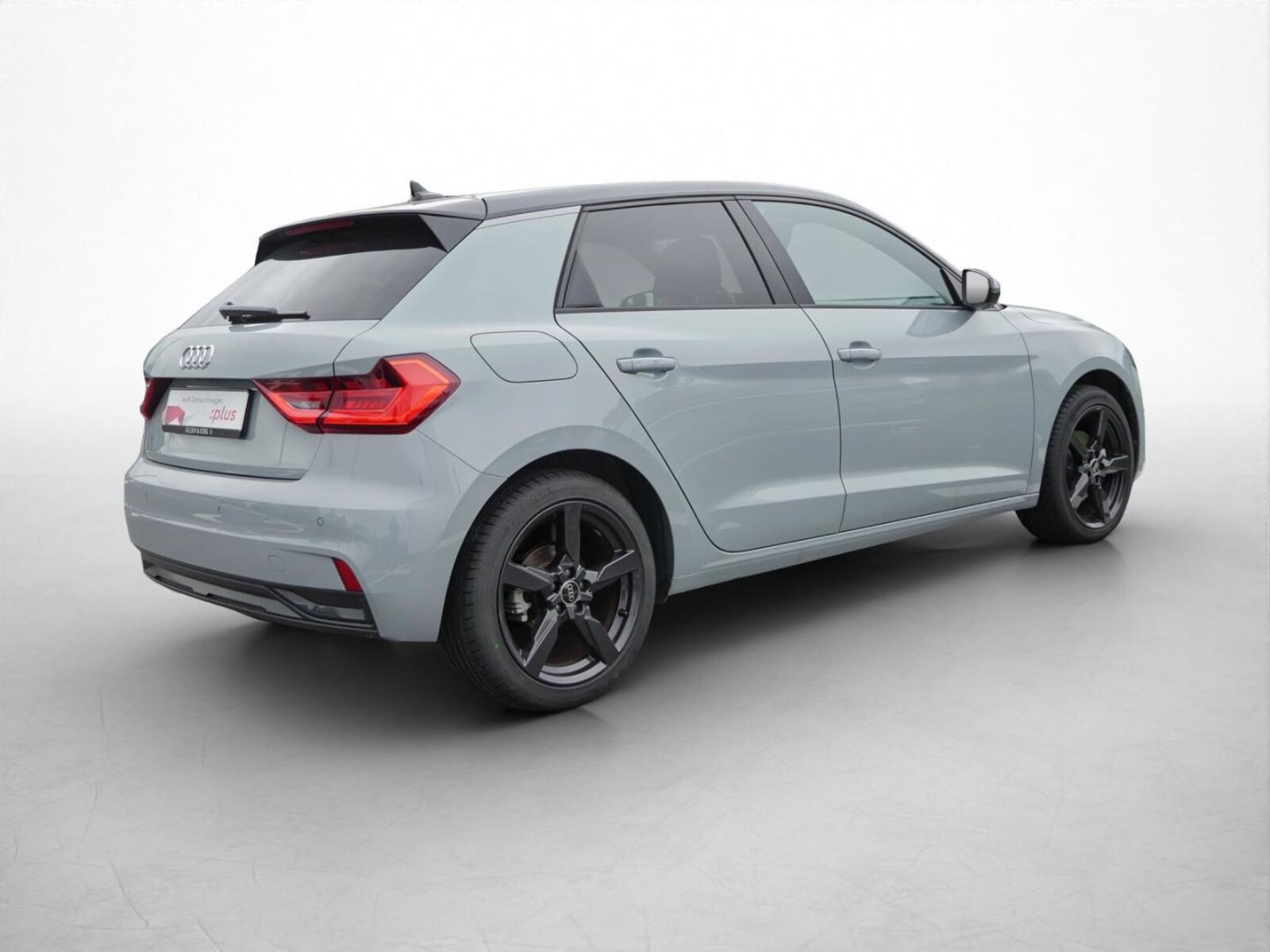 Audi A1 Sportback – Bild 18