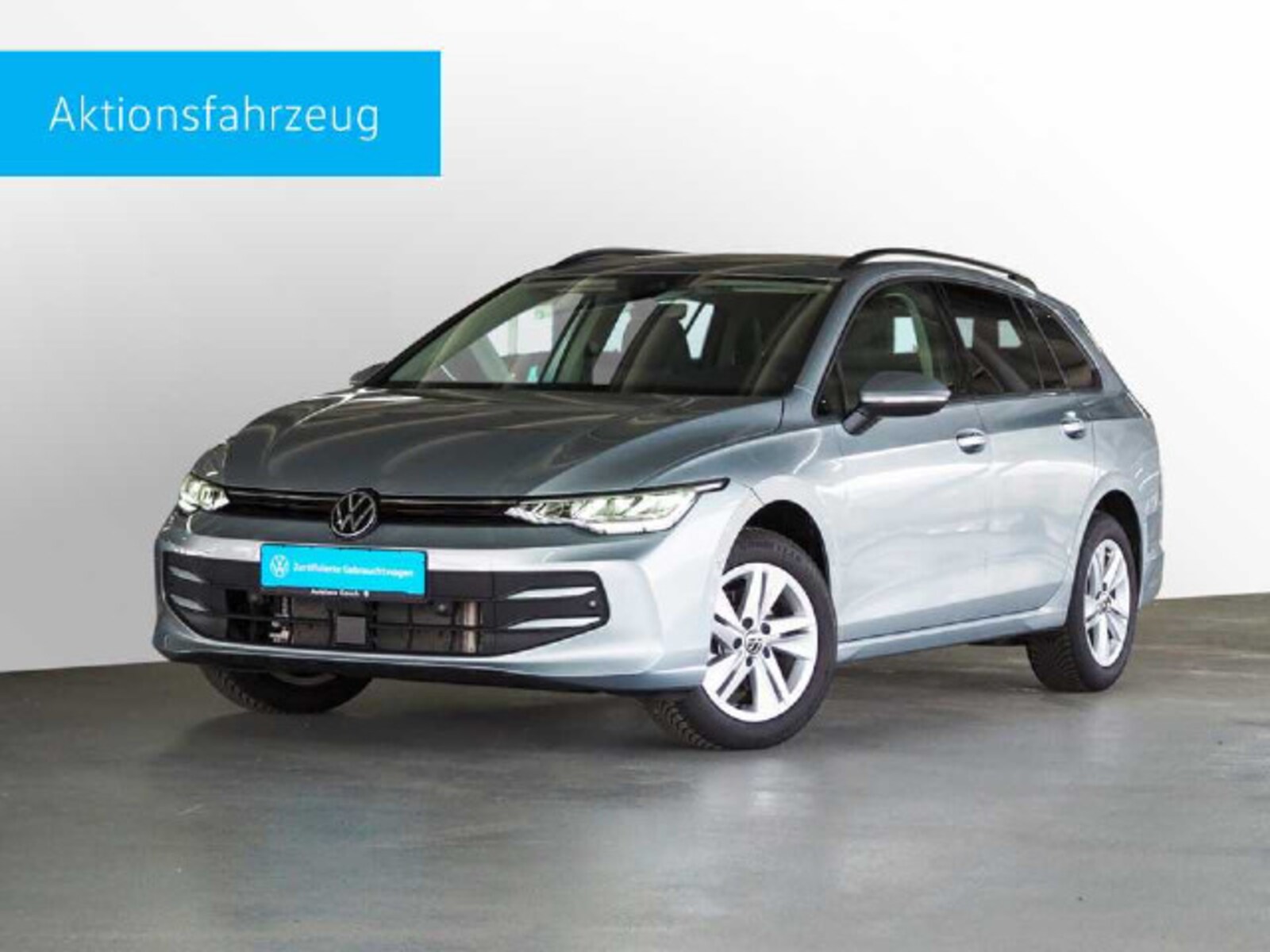 Volkswagen Golf Variant – Bild 2