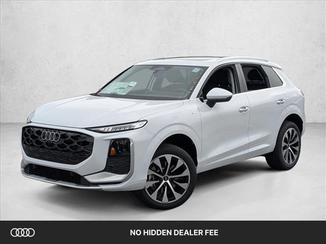 2026 Audi Q3