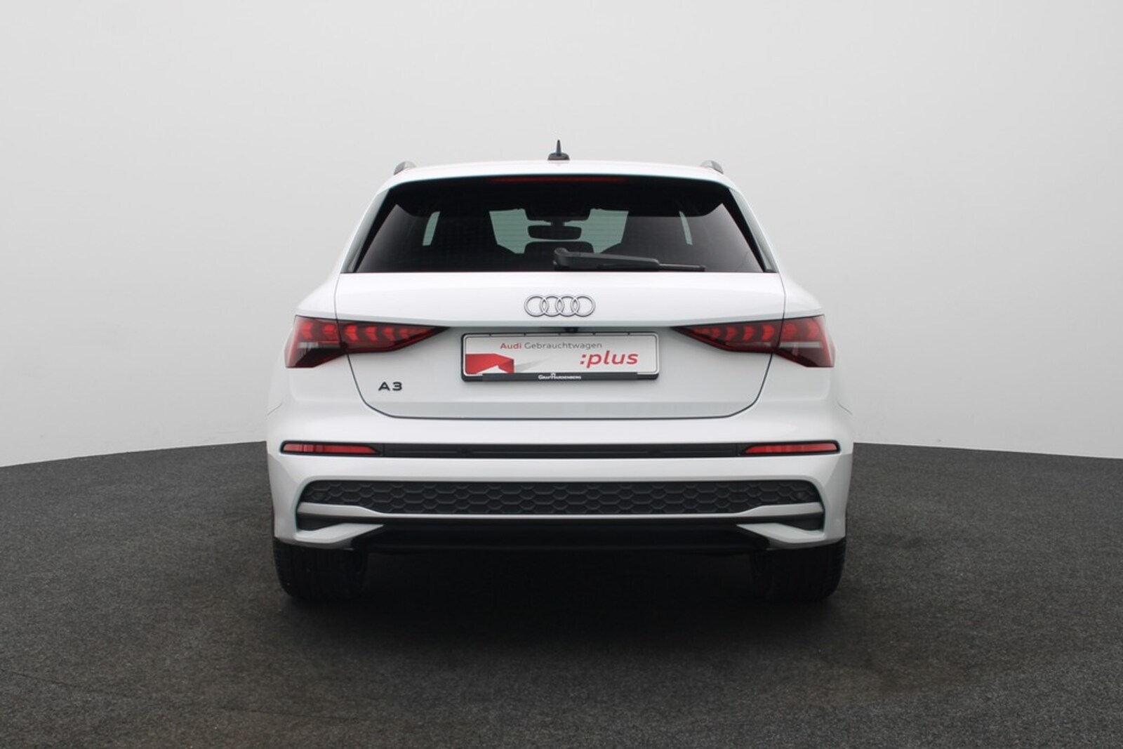 Audi A3 Sportback – Bild 4