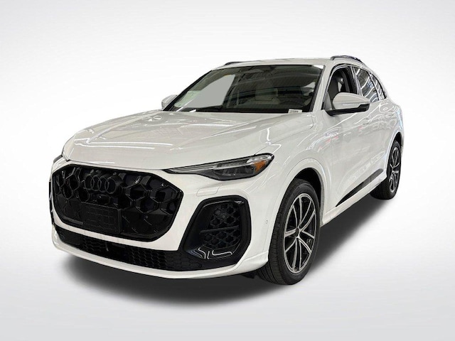 Photo of 2026 Audi Q5