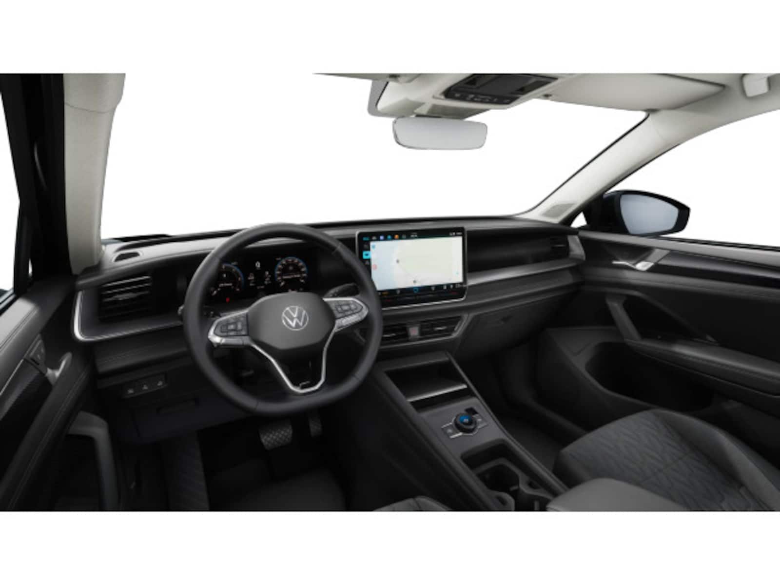 Volkswagen Tayron – Bild 6