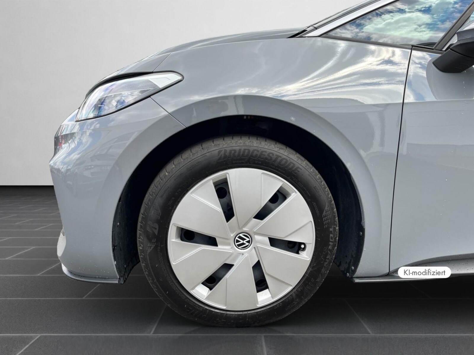 Volkswagen ID.3 – Bild 8