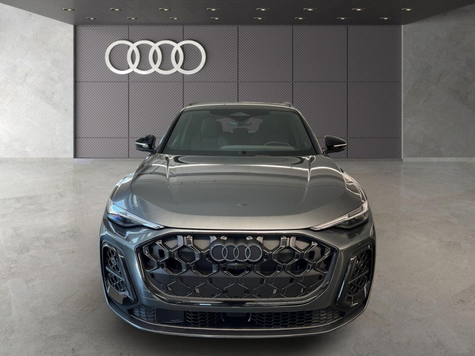 Audi Q5 Sportback – Bild 2