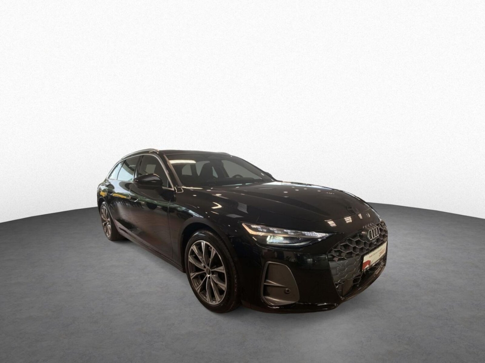 Audi A6 Avant – Bild 4