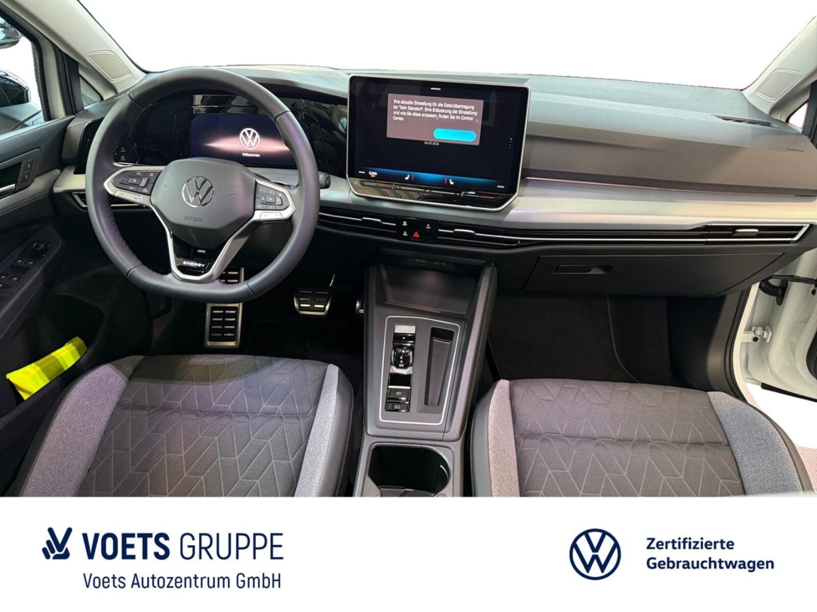Volkswagen Golf Variant – Bild 8