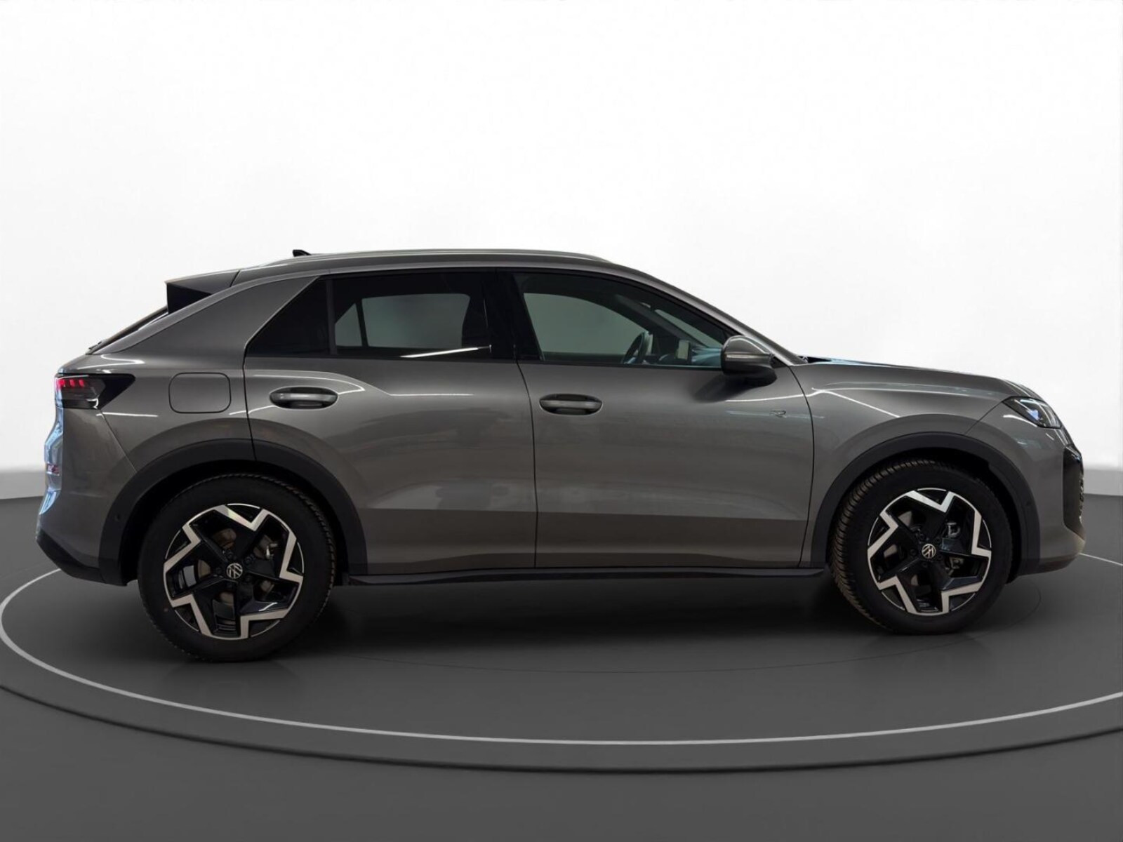 Volkswagen T-Roc – Bild 5