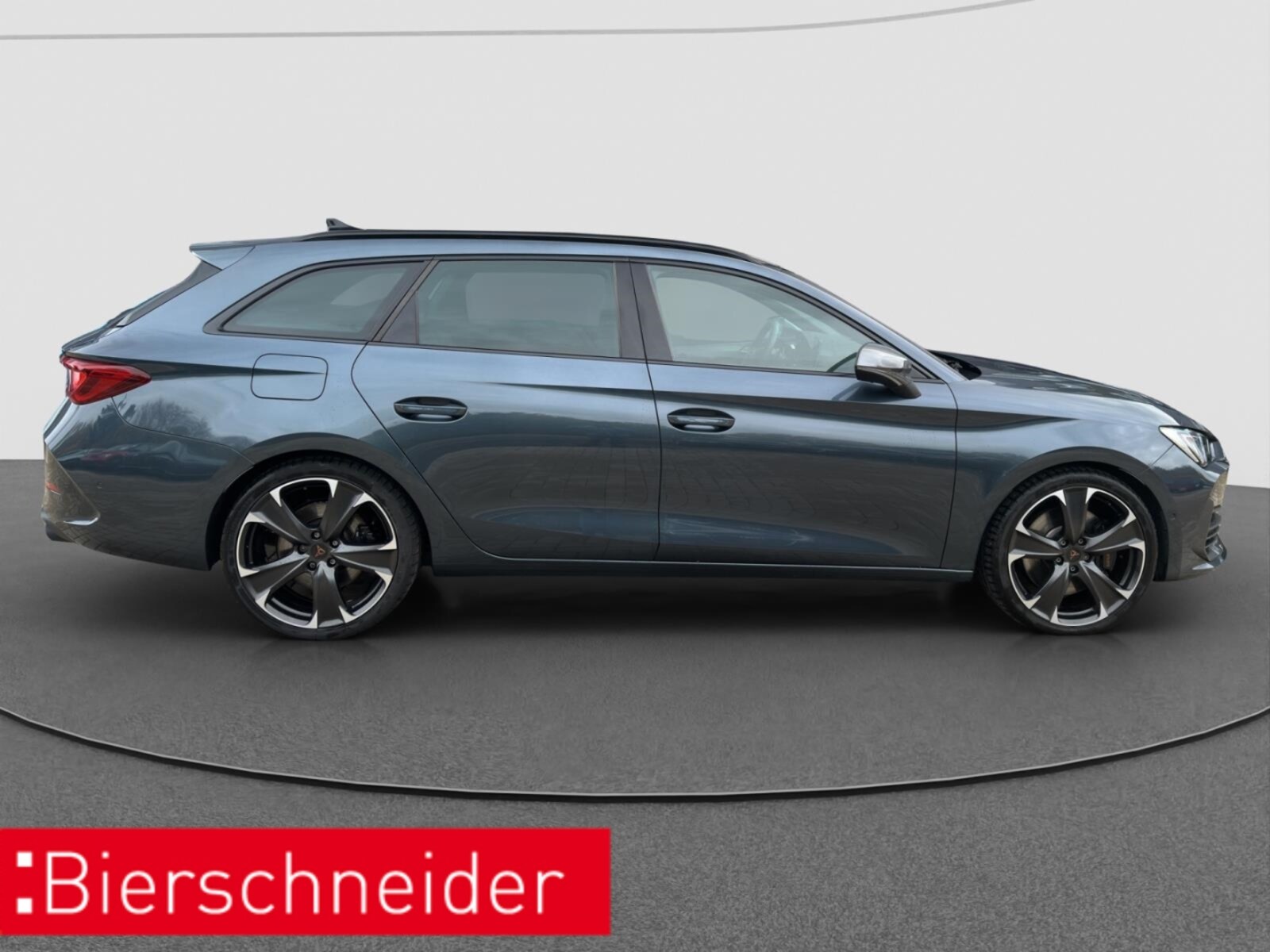 CUPRA Leon Sportstourer – Bild 11
