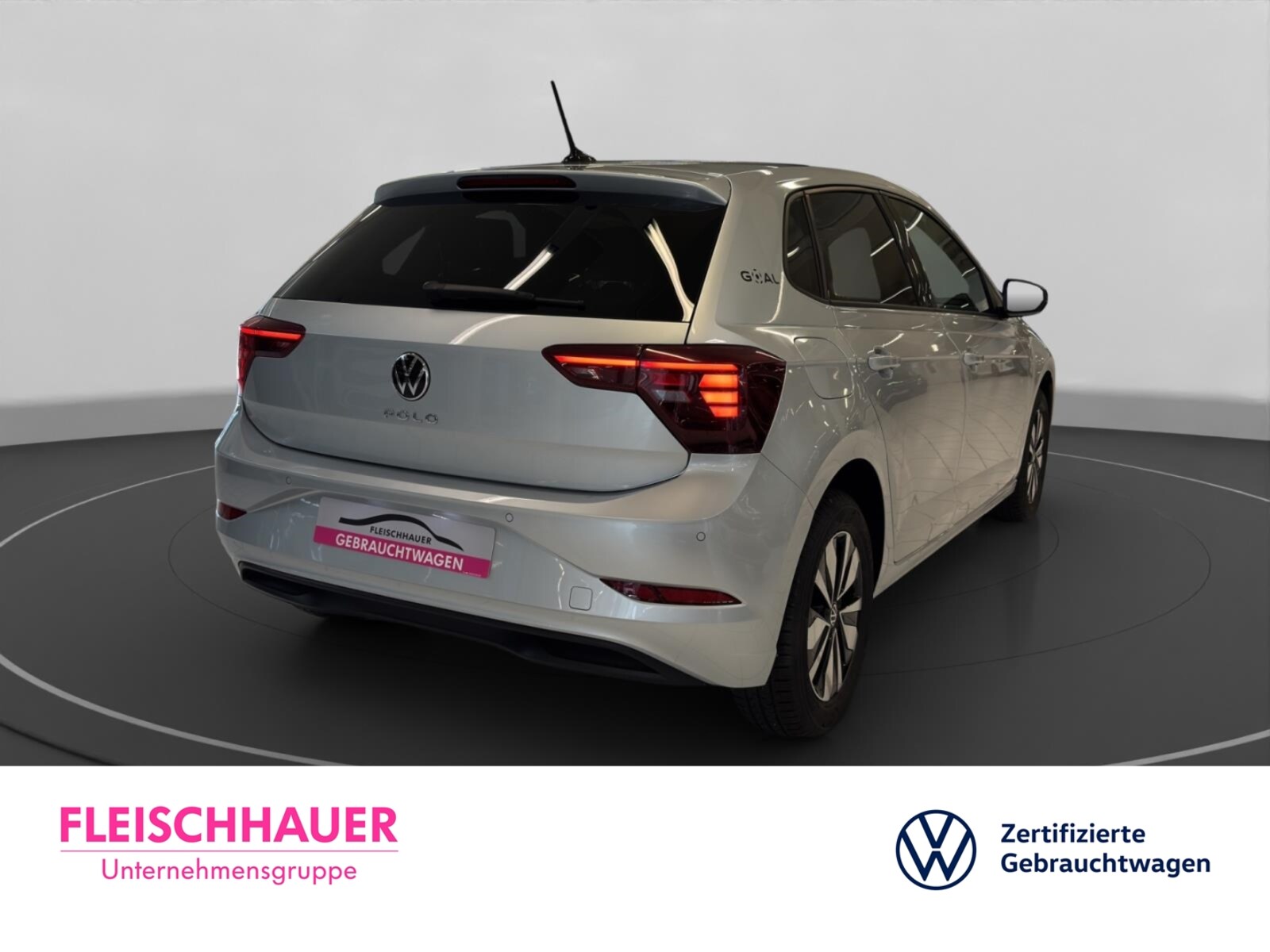 Volkswagen Polo – Bild 8