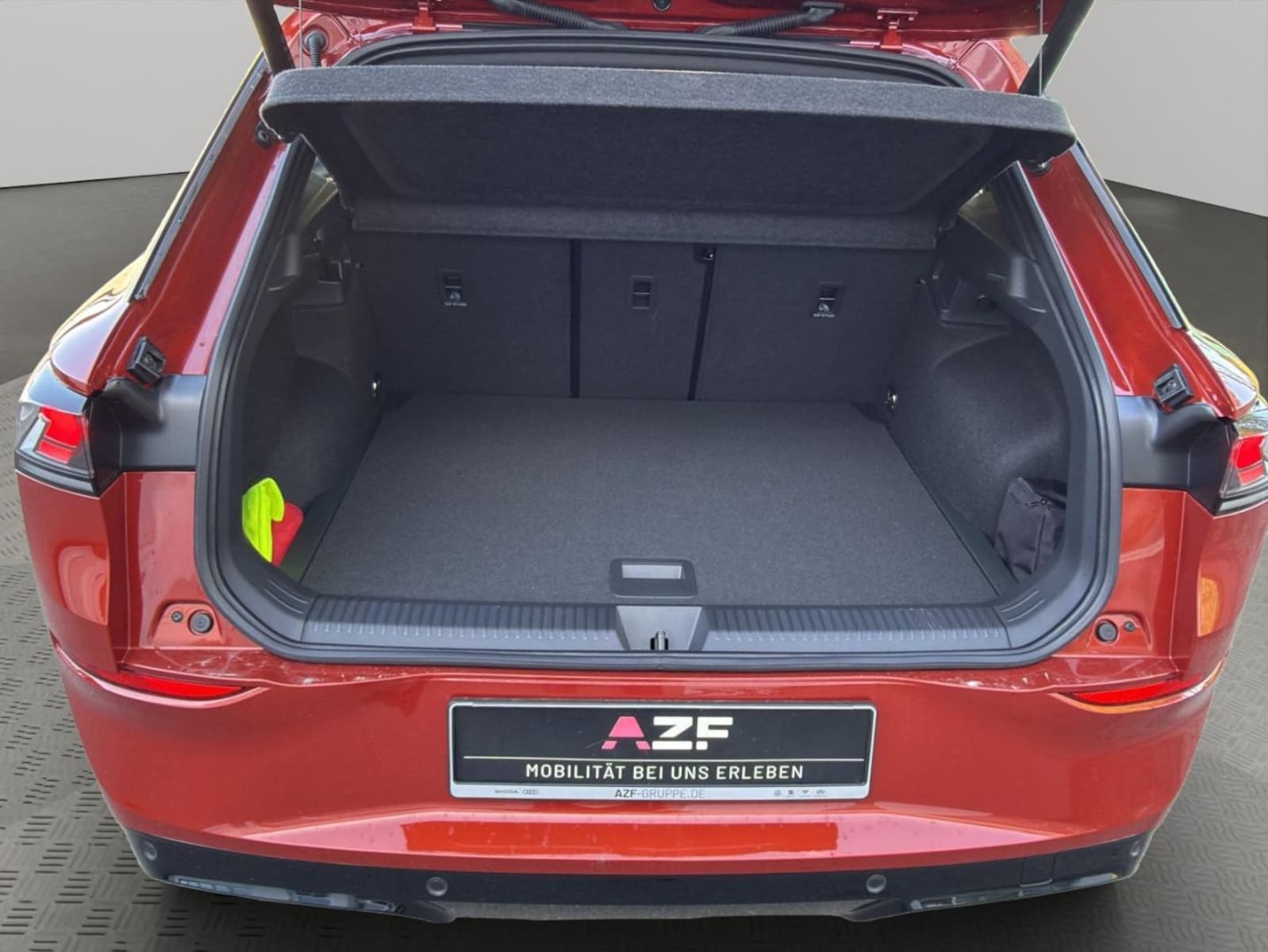 Volkswagen T-Roc – Bild 15