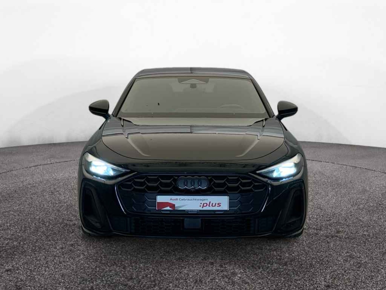 Audi A5 Limousine – Bild 2