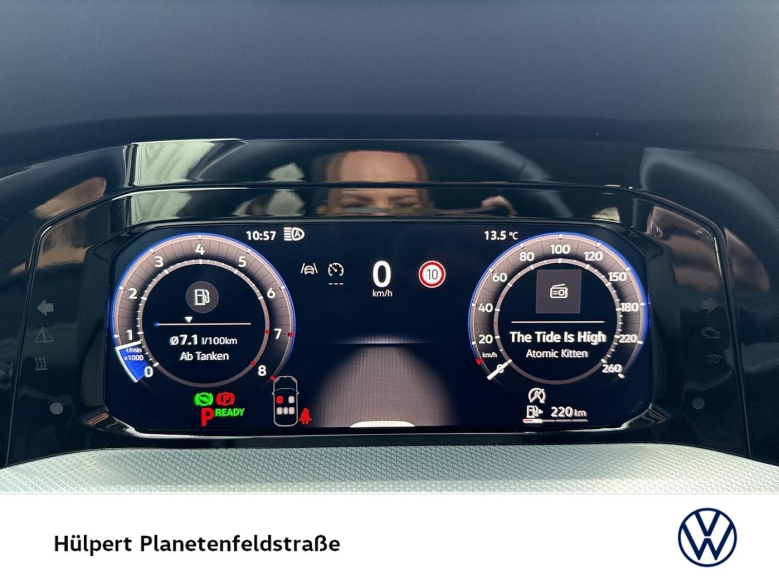 Volkswagen Golf Variant – Bild 13