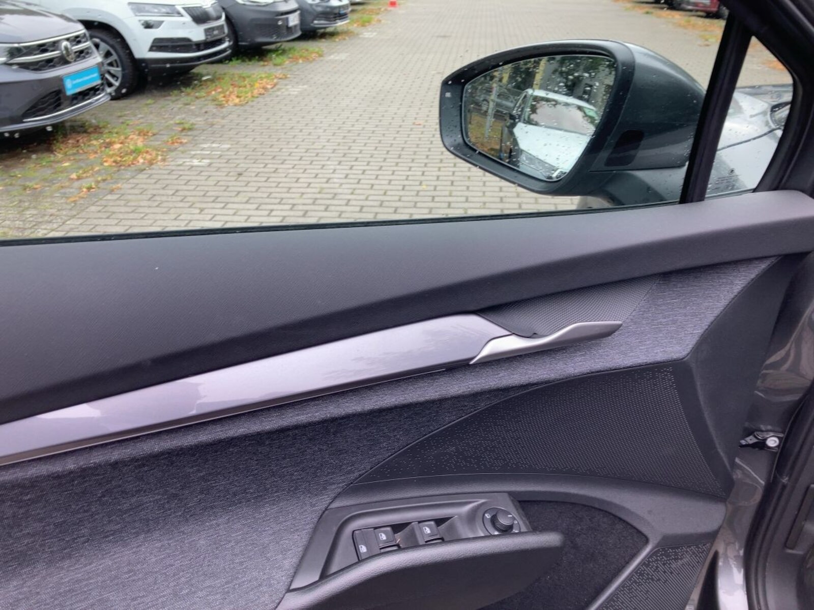 Škoda Elroq – Bild 13