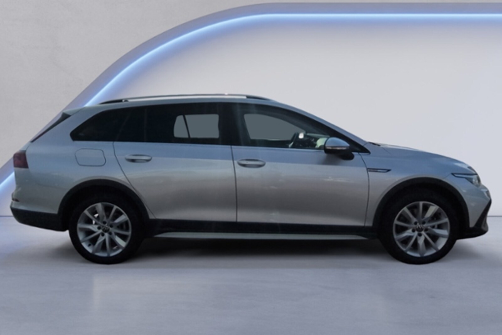 Volkswagen Golf Variant – Bild 6