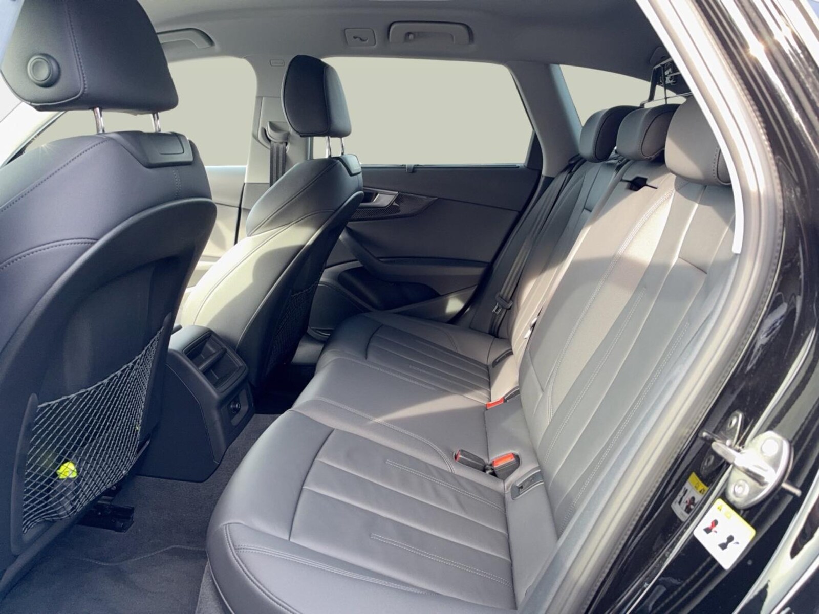 Audi A4 Avant – Bild 10